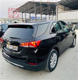 شيفروليه إكوينوكس